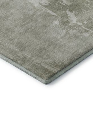 Pacifica Washable PA11 5'x7'6" Area Rug