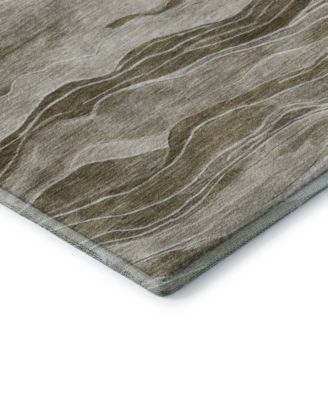Pacifica Washable PA6 9'x12' Area Rug