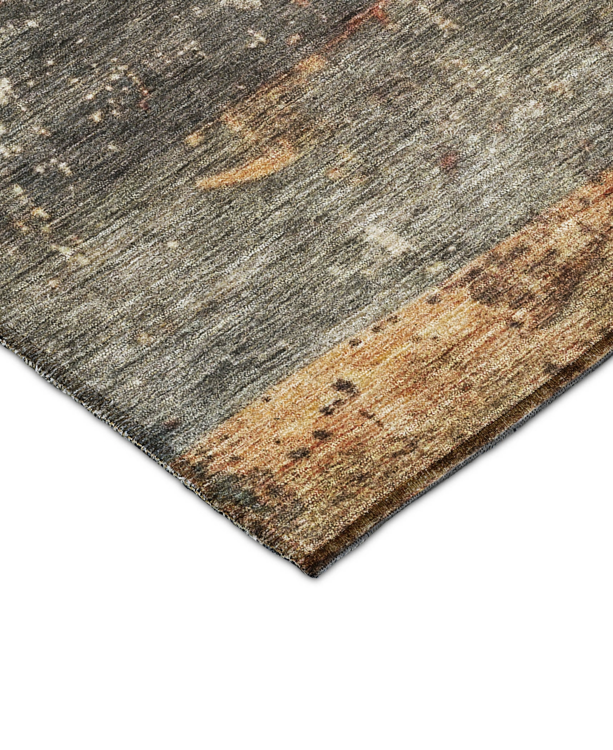 Dalyn Nouveau Nv6 8'x10' Area Rug In Multi