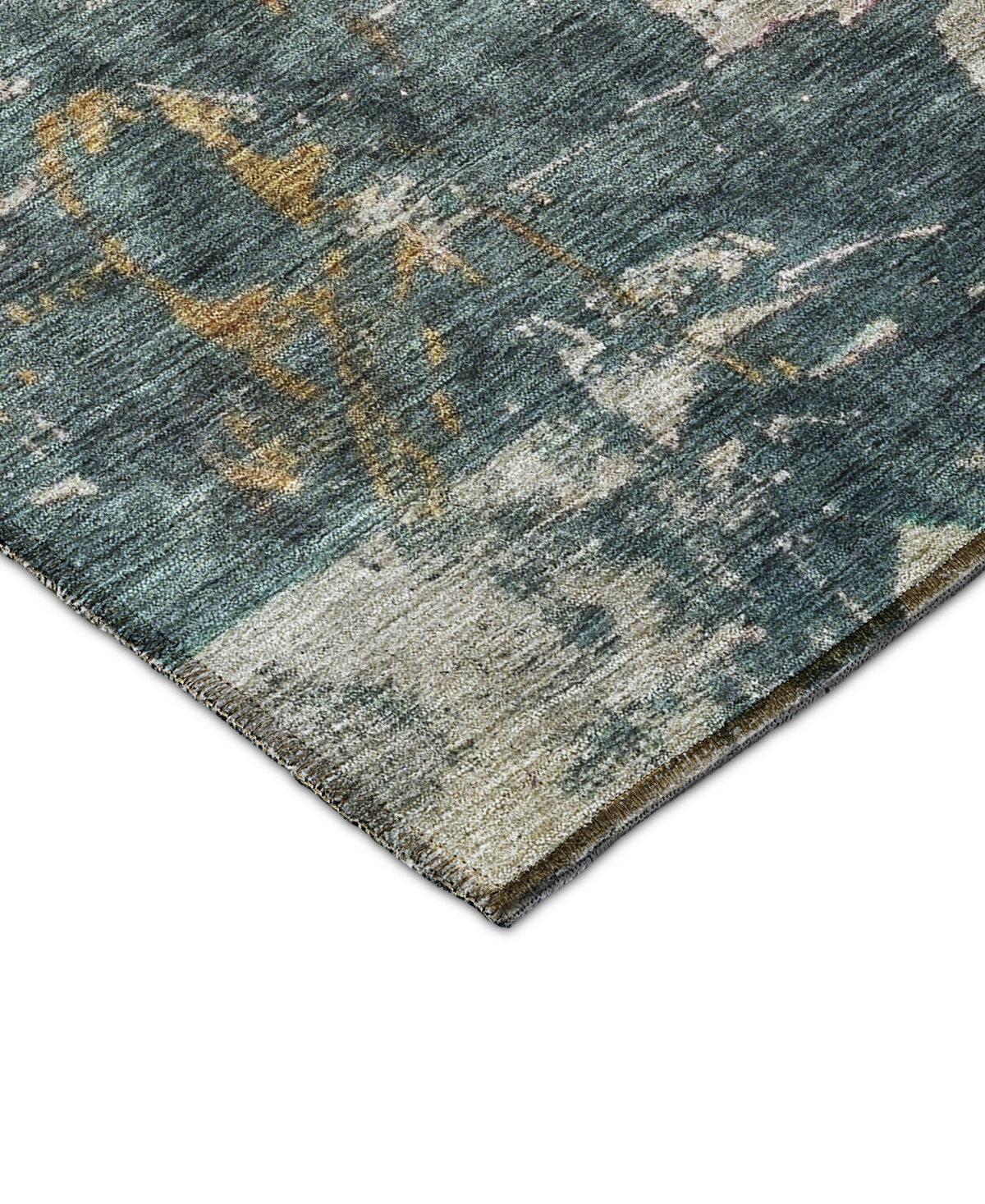 Dalyn Nouveau Nv15 8'x10' Area Rug In Multi