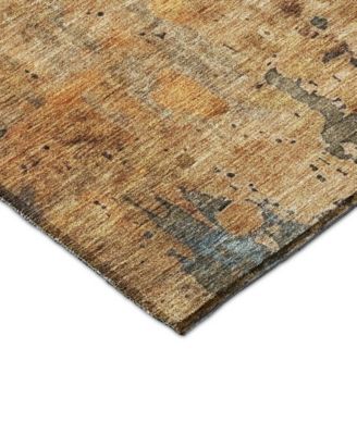 Nouveau NV11 Rug Collection