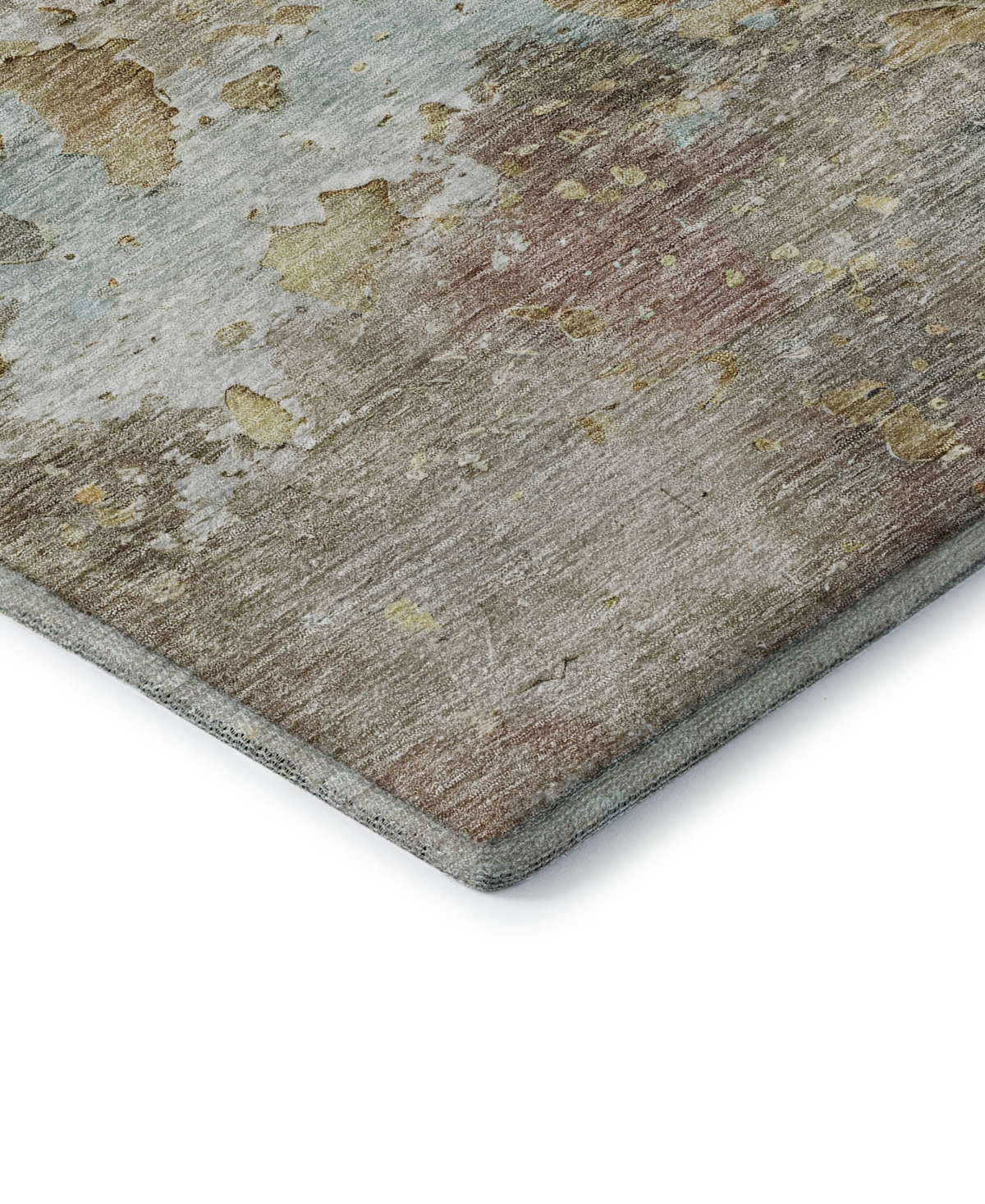 Dalyn Ravenna Rn3 2'6"x3'10" Area Rug In Multi