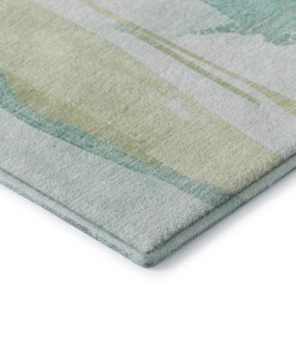 Ravenna Washable RN7 2'6"x3'10" Area Rug