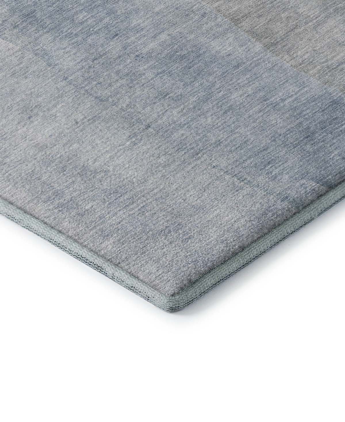 Dalyn Ravenna Rn12 3'x5' Area Rug In Gray