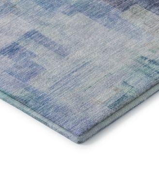 Ravenna Washable RN6 5'x7'6" Area Rug
