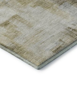 Ravenna Washable RN6 9'x12' Area Rug