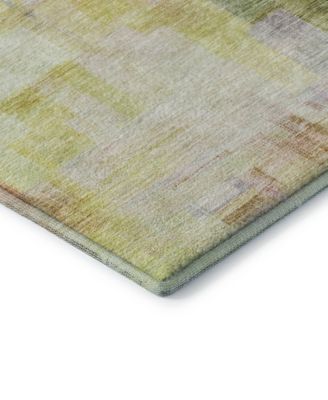 Ravenna Washable RN6 10'x14' Area Rug