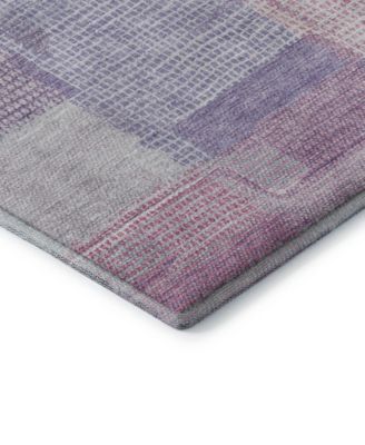 Ravenna Washable RN10 10'x14' Area Rug