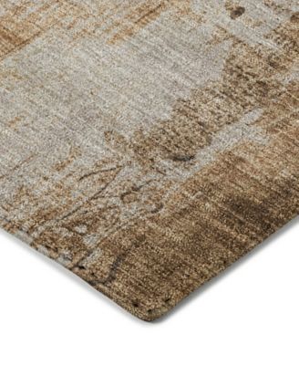 Kochi Washable KC10 3'x5' Area Rug