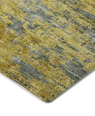 Kochi Washable KC2 5'x7'6" Area Rug