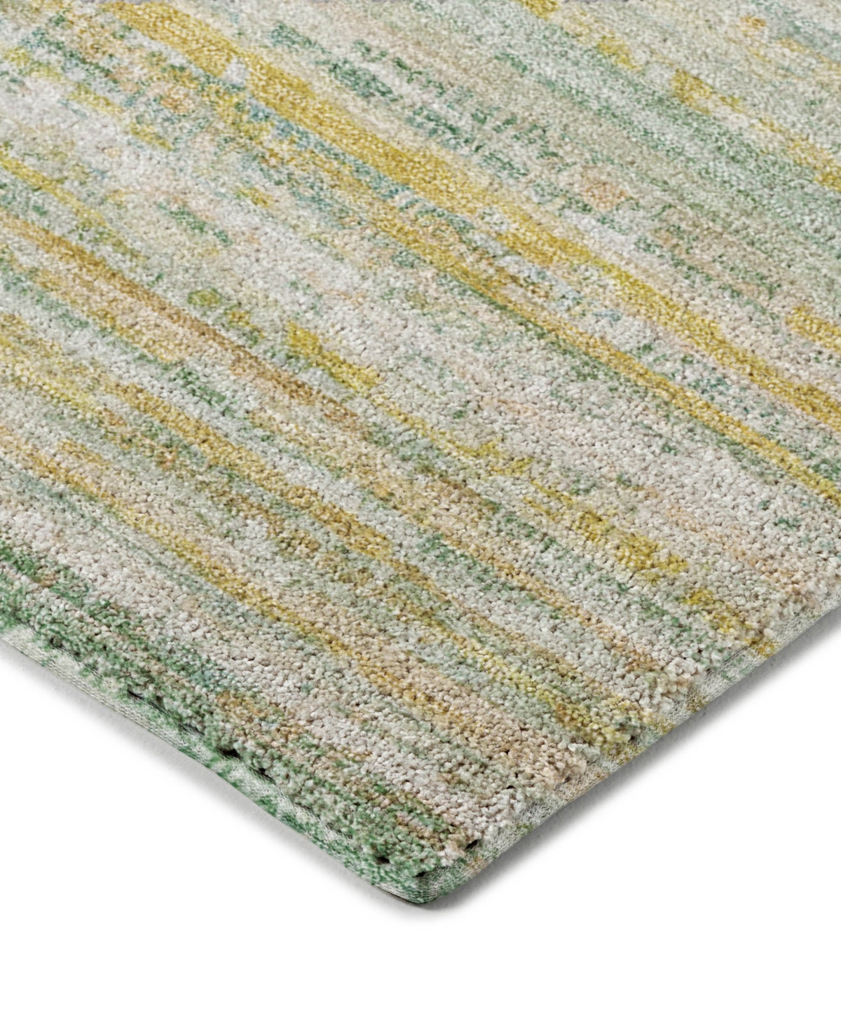 Dalyn Kochi Kc3 8'x10' Area Rug In Multi