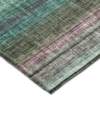 Portico Washable PO2 2'6"x3'10" Area Rug