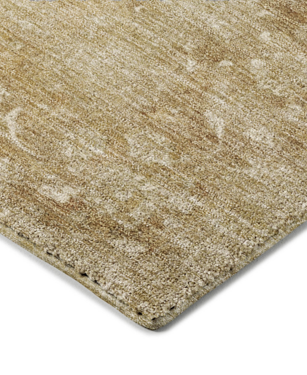 Dalyn Tabrook Tb13 2'3"x7'6" Runner Area Rug In Neutral