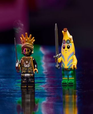 Fortnite Klombo Kids Toy Building Set 77077, 1084 Pieces