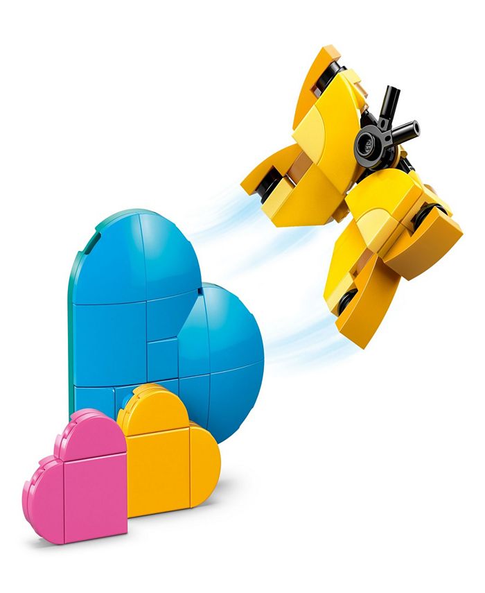 LEGO® Disney Angel Lilo Stitch Kids Toy 43257, 784 Pieces - Multi - No Size