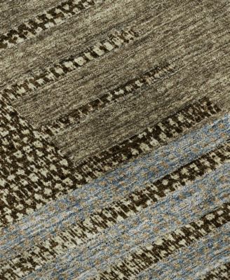 Neo Washable NO17 2'6"x3'10" Area Rug