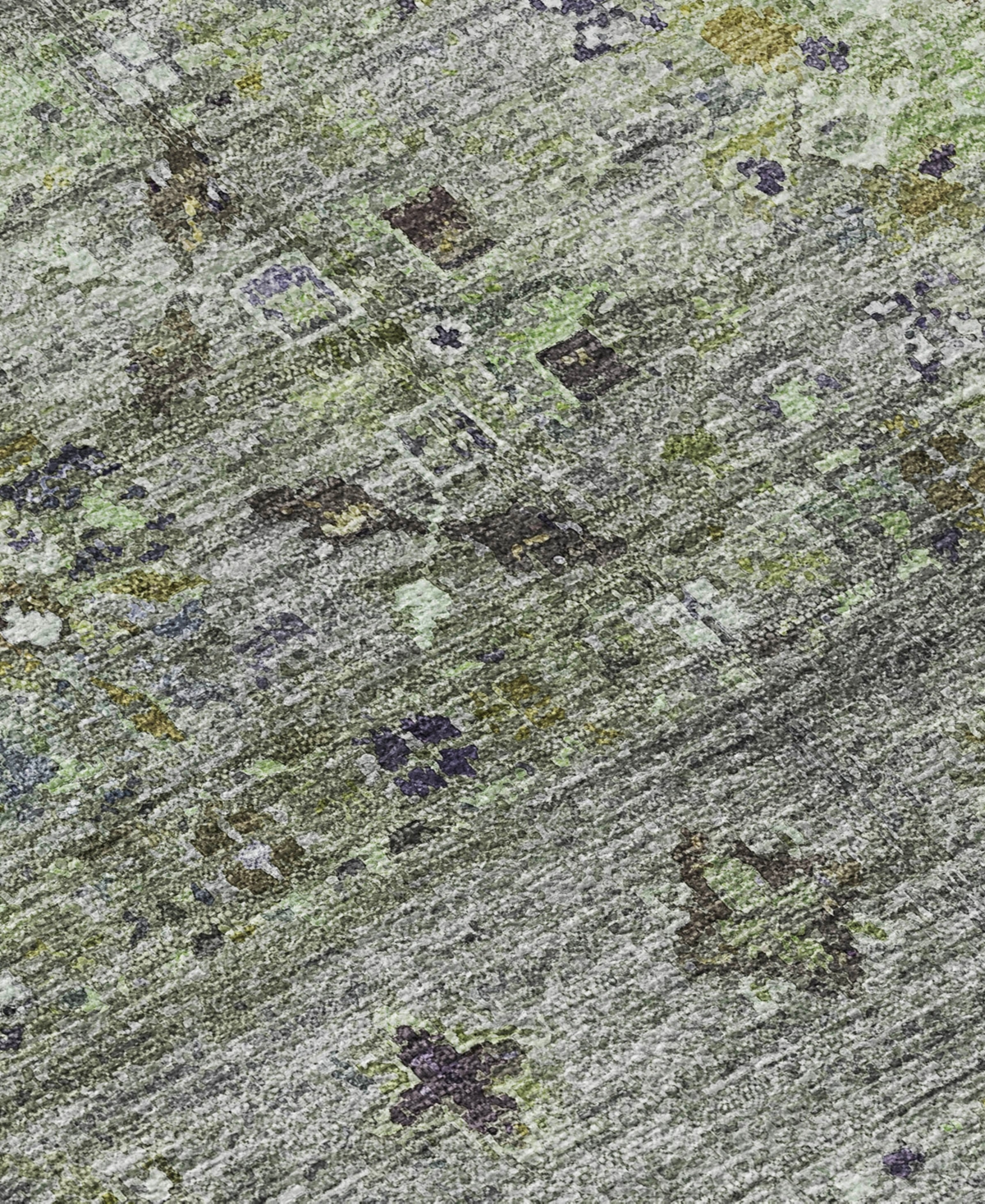 Dalyn Karaj Kj5 9'x12' Area Rug In Multi