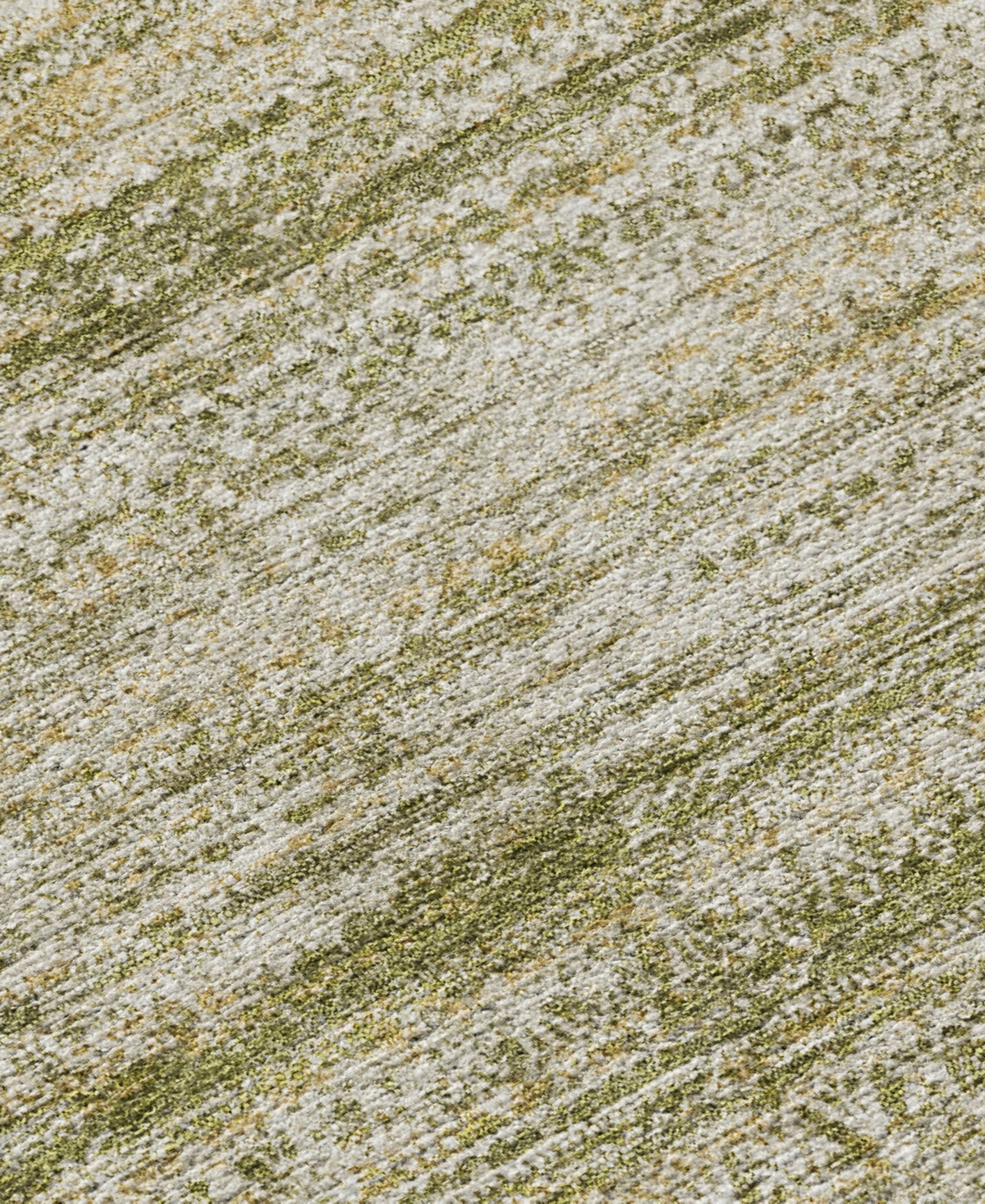 Dalyn Solace Sl3 3'x5' Area Rug In Green