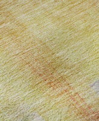 Ravenna Washable RN6 2'3"x7'6" Runner Area Rug