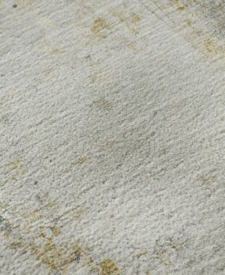 Ravenna Washable RN1 2'6"x3'10" Area Rug