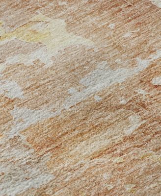 Ravenna Washable RN3 3'x5' Area Rug