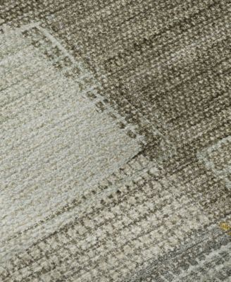 Ravenna Washable RN10 5'x7'6" Area Rug