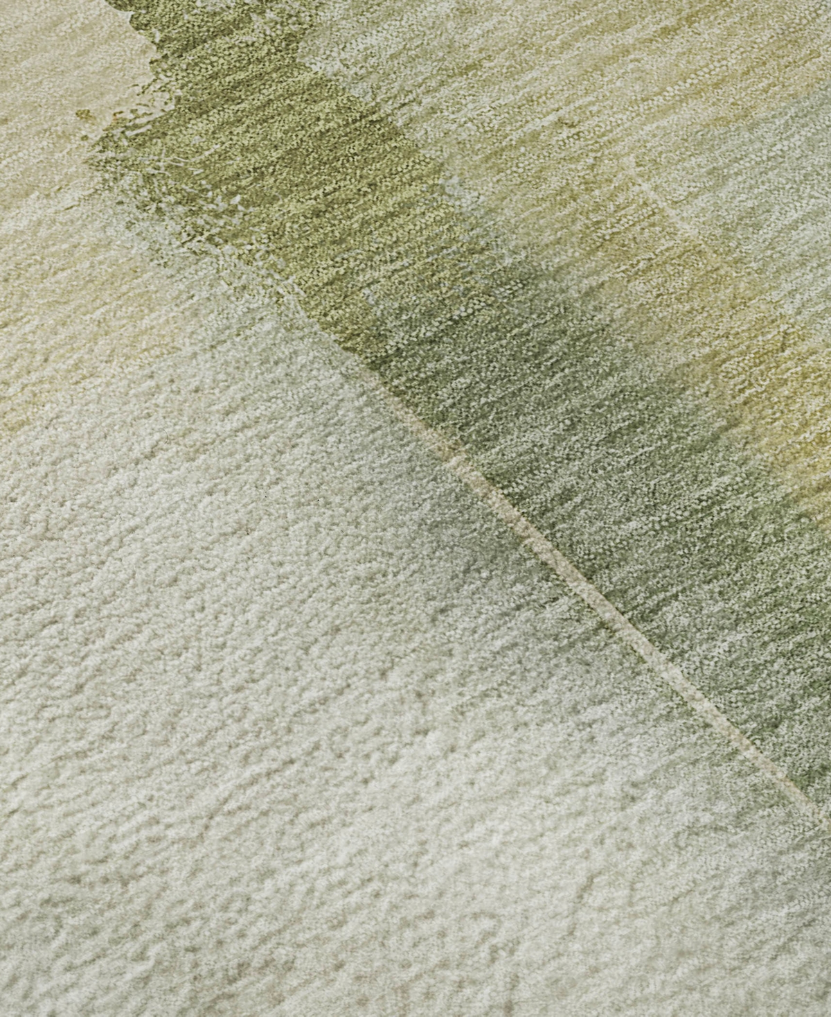 Dalyn Ravenna Rn9 8'x10' Area Rug In Green