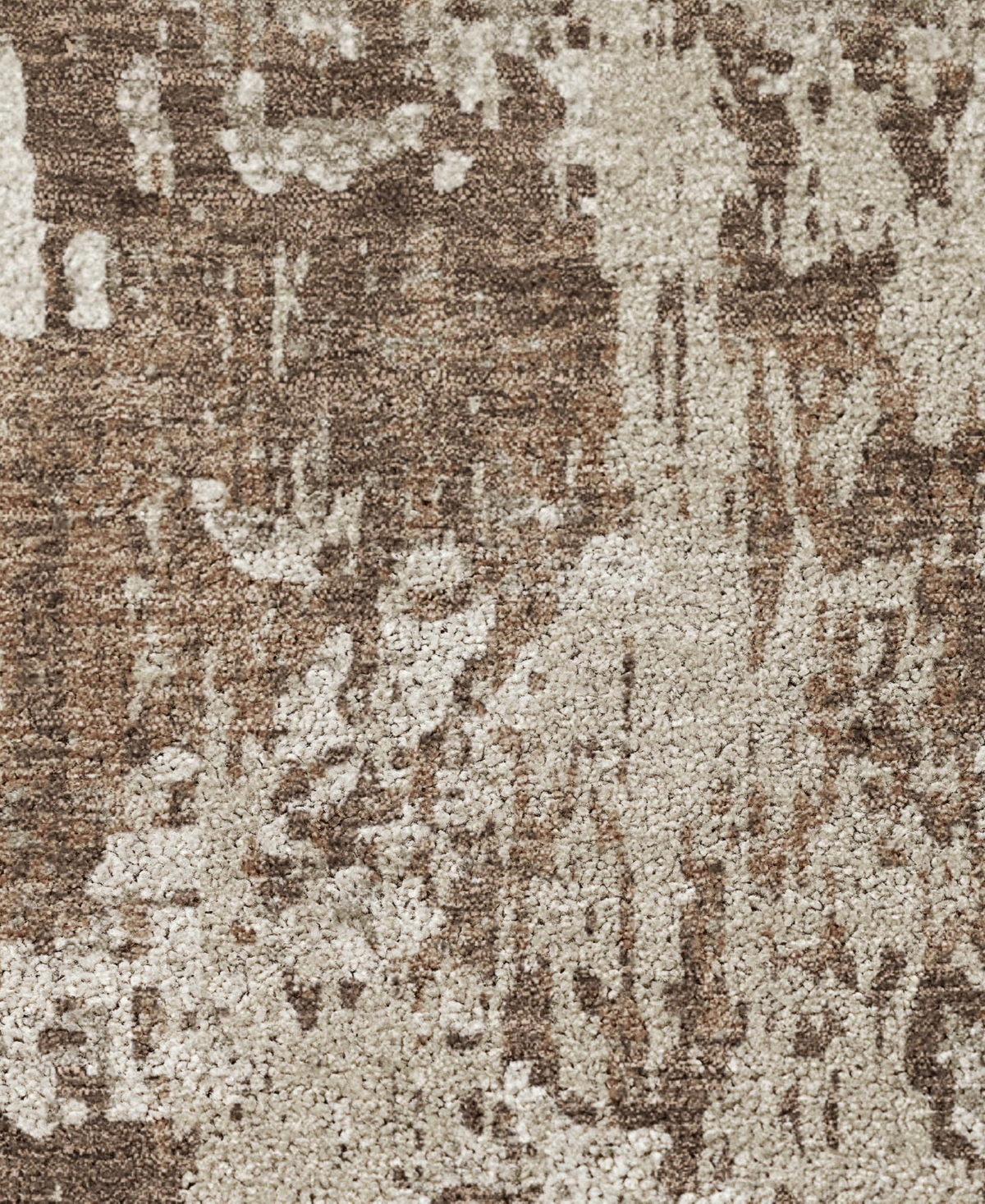 Dalyn Kochi Kc7 8'x8' Round Area Rug In Brown