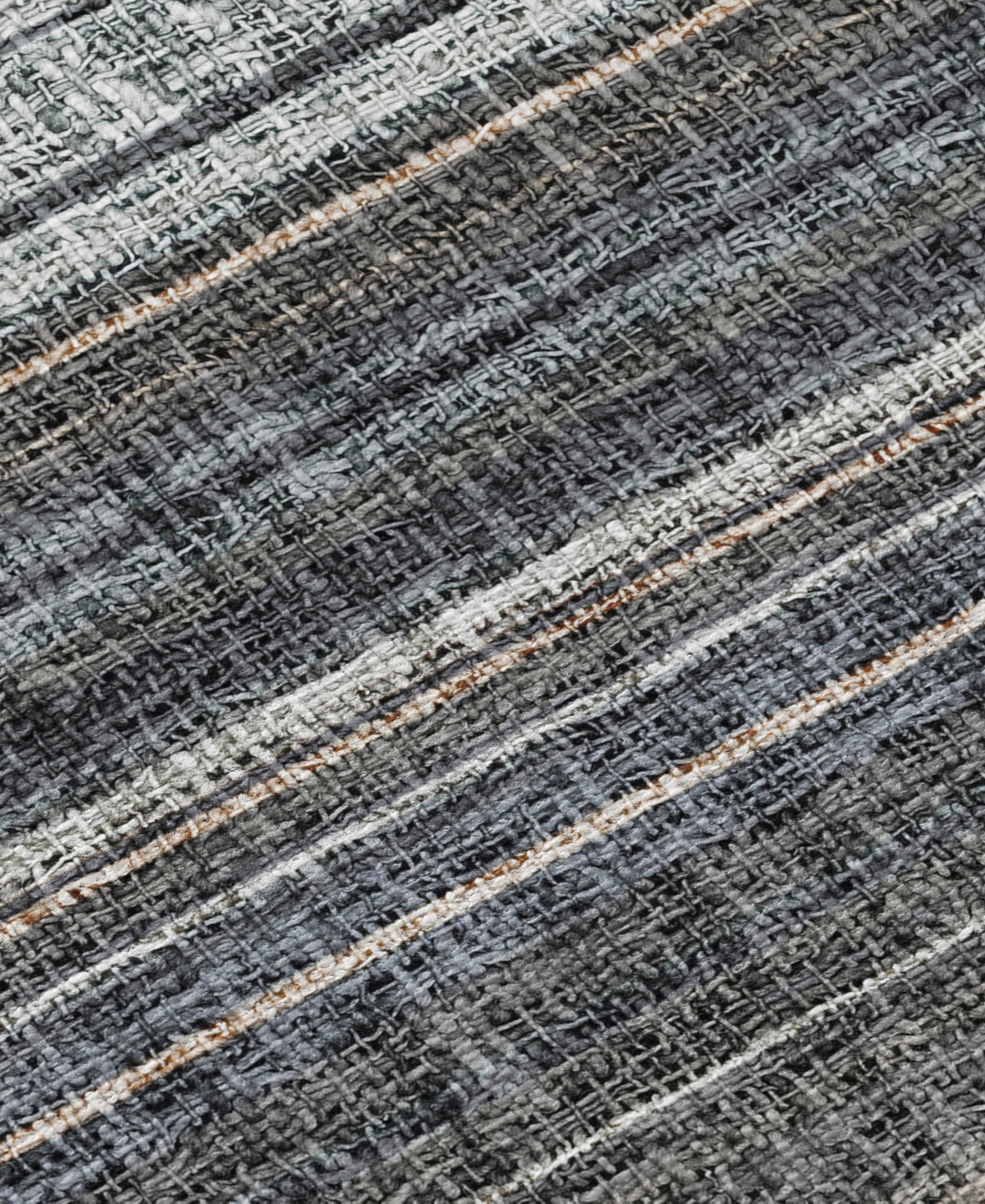 Dalyn Portico Po2 2'6"x3'10" Area Rug In Multi
