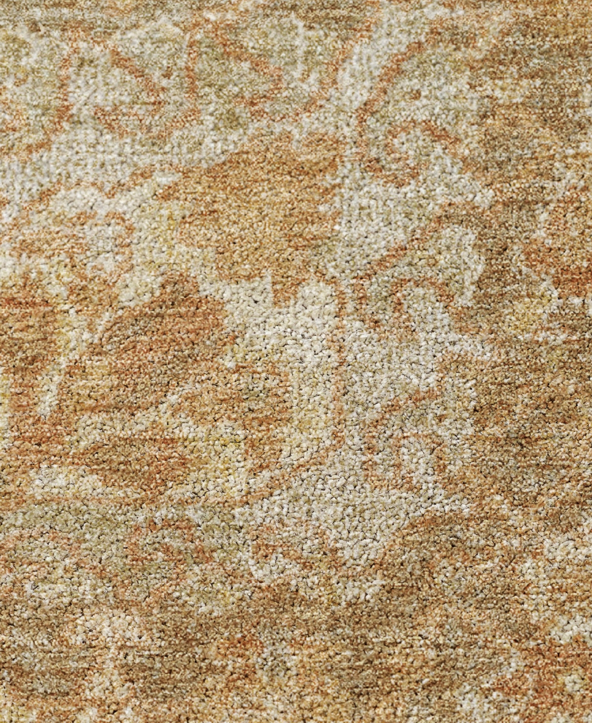Dalyn Tabrook Tb10 2'3"x7'6" Runner Area Rug In Brown