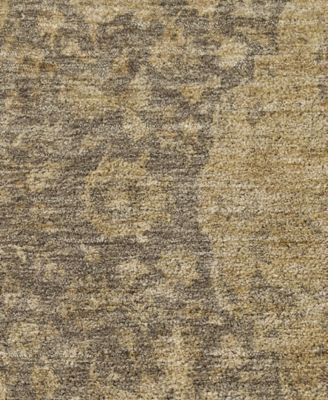 Tabrook Washable TB13 3'x5' Area Rug