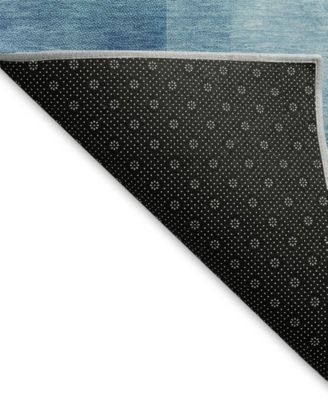 Pacifica Washable PA5 9'x12' Area Rug