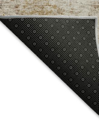 Neo Washable NO4 3'x5' Area Rug