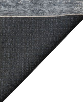 Nouveau Washable NV3 3'x5' Area Rug
