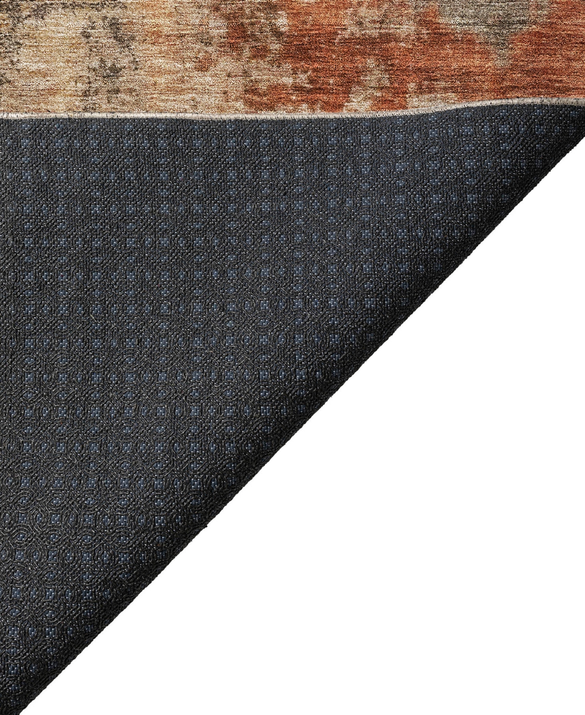 Dalyn Nouveau Nv24 3'x5' Area Rug In Multi