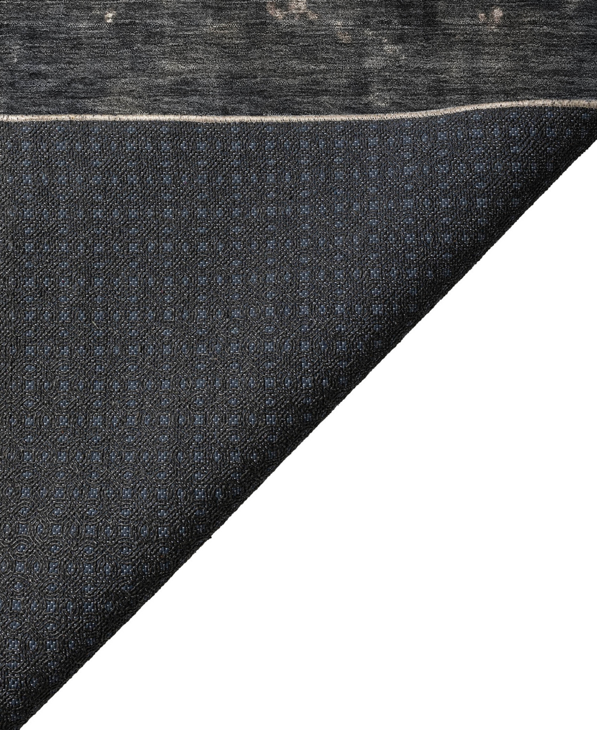 Dalyn Nouveau Nv23 8'x10' Area Rug In Brown