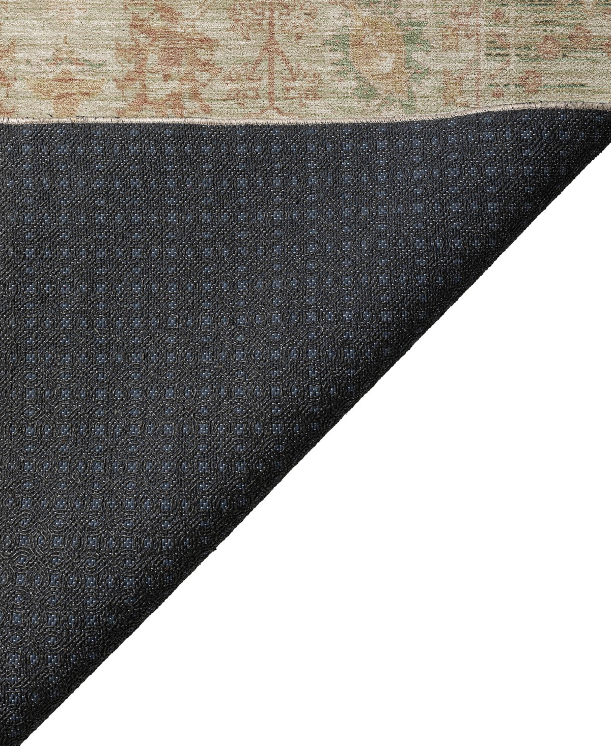Dalyn Solace Sl9 5'x7'6" Area Rug In Nude