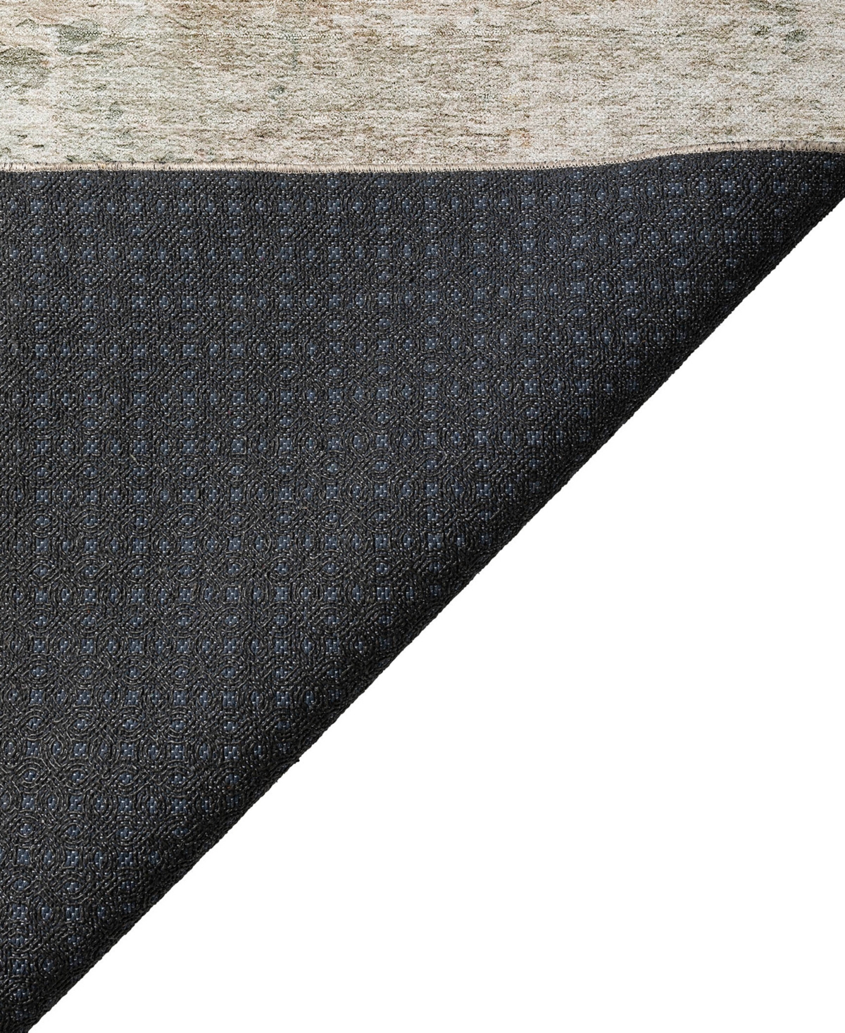 Dalyn Solace Sl5 8'x10' Area Rug In Multi
