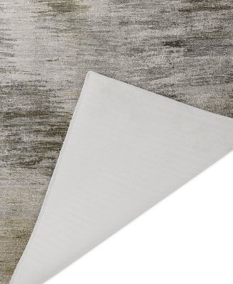 Kochi Washable KC1 5'x7'6" Area Rug