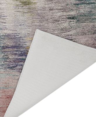 Kochi Washable KC1 9'x12' Area Rug