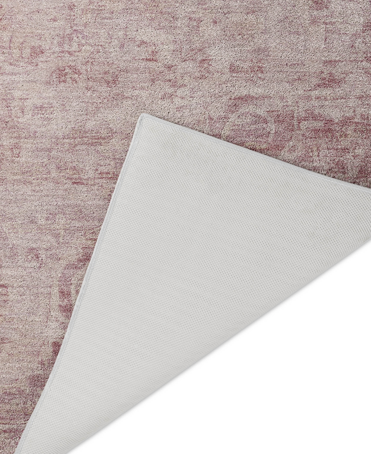 Dalyn Tabrook Tb5 2'6"x3'10" Area Rug In Pink