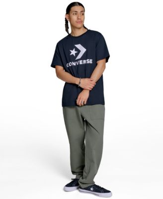 Men's Star Chevron Graphic T-Shirt