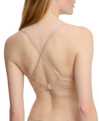 Women's Goddess Multi-Way Underwire Bra