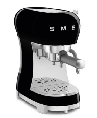 50's Retro Style Manual Espresso Machine