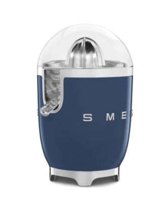 50's Retro Style Aesthetic Citrus Juicer