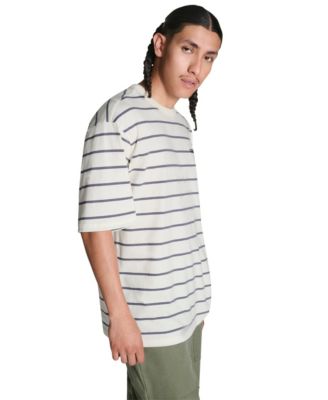 Men's Striped T-Shirt