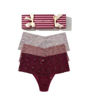 Hanky Panky