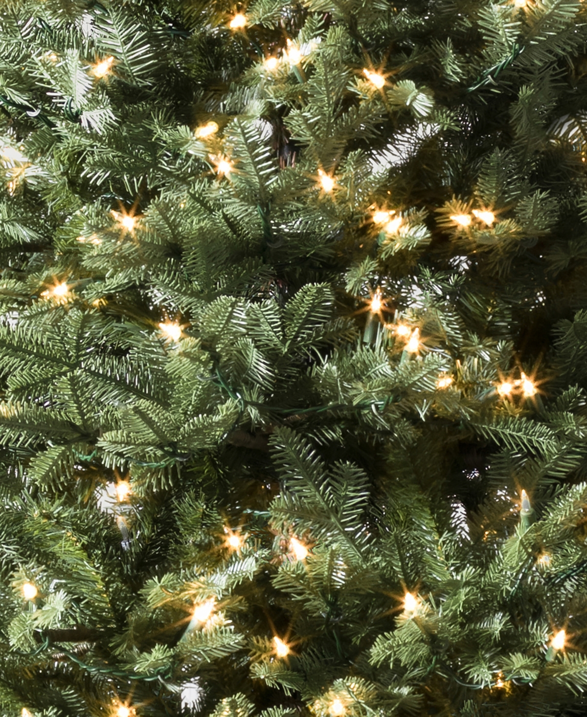 Balsam Hill Bh Balsam Fir Christmas Tree In Green