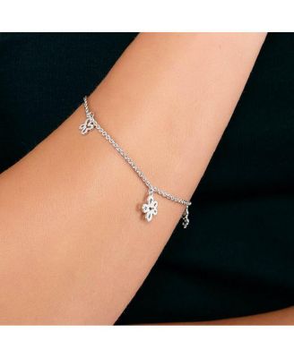 Open splash Bracelet