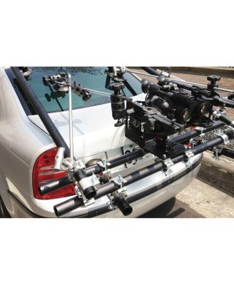 10" Rock's Articulating Arm